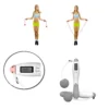 Electronic Jump Rope - Full Body Home Gym Exerciser - Image 4