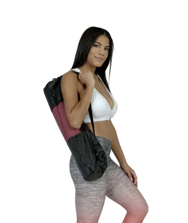 Yoga - Asana Yoga Mat Bag