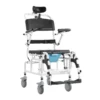 Shower Wheelchair for Disabled Adults, 17.5" - Image 9