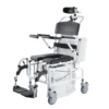 Shower Wheelchair for Disabled Adults, 17.5" - Image 10